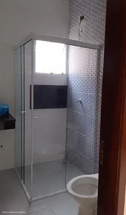 Imagem CASA RESIDENCIAL em MONGAGUÁ - SP, Agenor de Campos