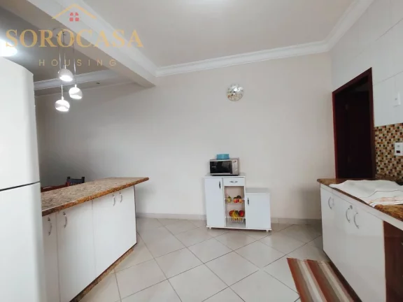 Imagem Casa à Venda - 150m² com suite - Vila Amato Zona Leste