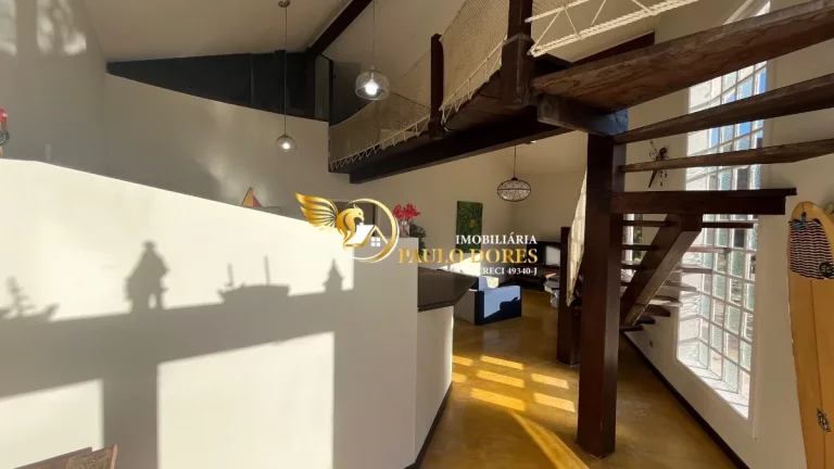 Imagem Casa à venda Exclusiva em Condomínio Fechado Arquitetura Inspirada em Embarcação UBATUBA-SP