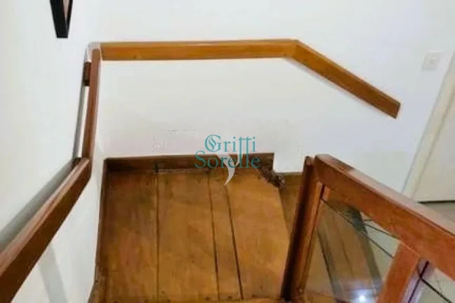 Imagem Casa Comercial à Venda em Jardim Paulista - São Paulo/SP.