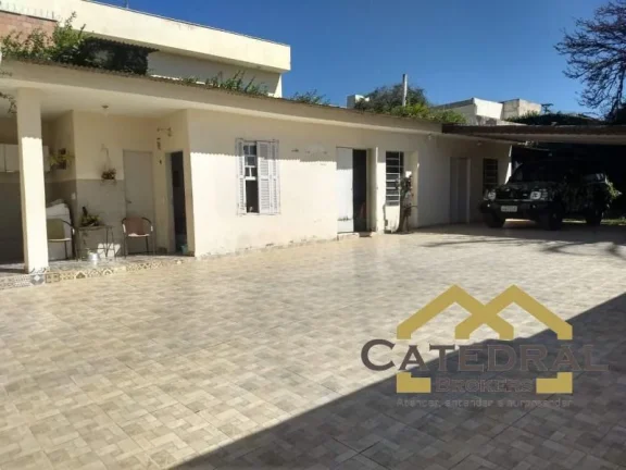 Imagem Casa com 3 dormitórios e 8 vagas para Venda ou Aluguel - Centro - Jundiaí/SP