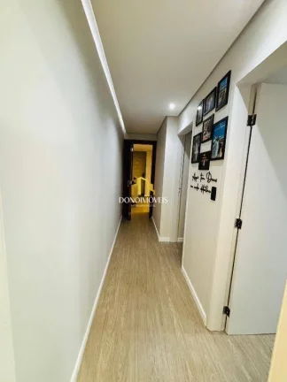 Imagem Apartamento à venda em Parque Terra Nova