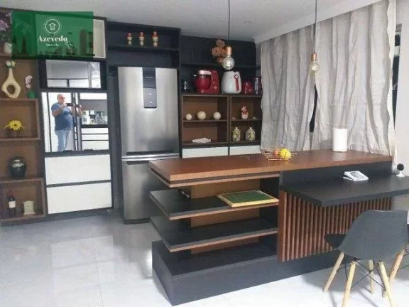 Imagem Sobrado com 3 dormitórios à venda por R$ 1.200.000,00 - Vila Galvão - Guarulhos/SP