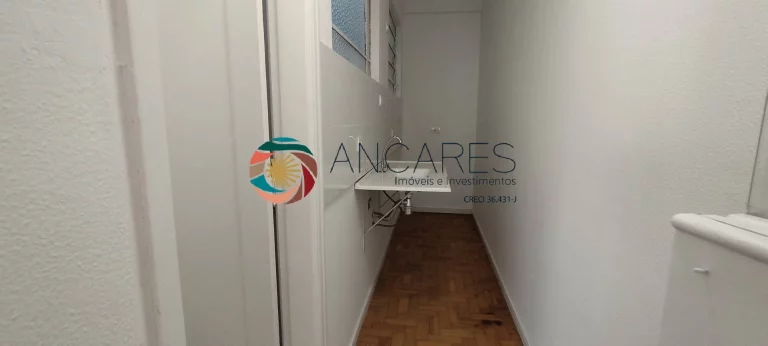 Imagem Andar corporativo com 2 salas na Libero Badaró - 11º andar