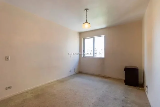 Imagem Apartamento à venda Itaim Bibi São Paulo