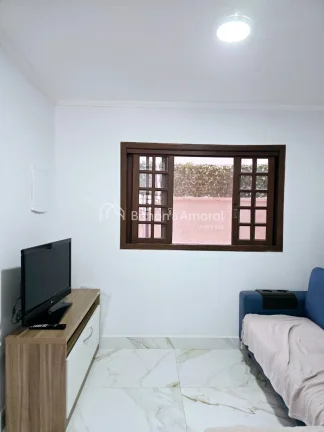 Imagem Sobrado à venda com 3 quartos ( 3 3suítes) no Condomínio Okinawa, Paulínia