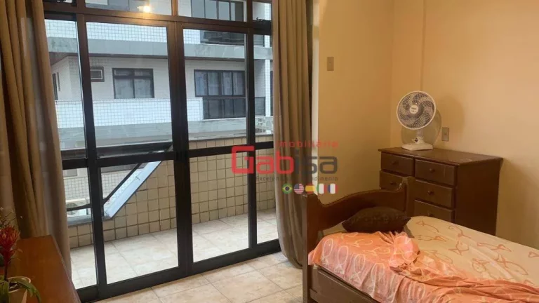 Imagem Apartamento com 3 dormitórios à venda, 100 m² por R$ 750.000,00 - Centro - Cabo Frio/RJ