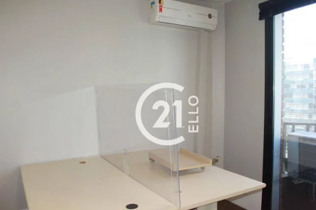 Imagem Conjunto, 240 m² - venda por R$ 4.000.000,00 ou aluguel por R$ 25.000,00/mês - Jardim Paulista - São Paulo/SP