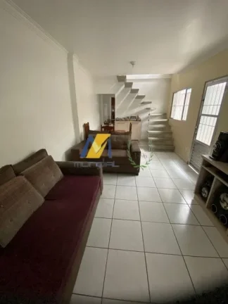 Imagem Vendo Sobrado em São Paulo, Jd. Sto Adélia