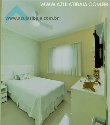 Imagem Casa para Venda em Atibaia, Jardim Dos Pinheiros, 3 dormitórios, 1 suíte, 2 banheiros, 2 vagas