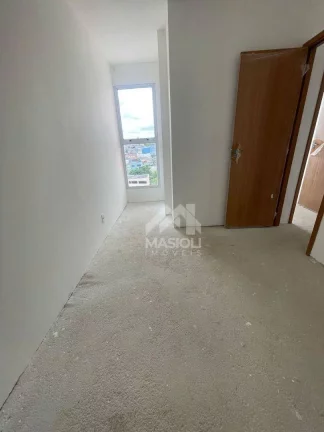 Imagem Apartamento com 2 dormitórios à venda, 49 m² por R$ 316.000 - Aribiri - Vila Velha/ES
