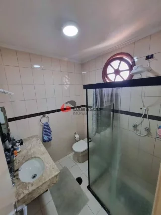 Imagem Casa à venda 3 Quartos, 1 Suite, 2 Vagas, 175M², Rudge Ramos, São Bernardo do Campo - SP