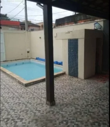 Imagem Sobrado com 2 dormitórios à venda, 125 m² por R$ 600.000,00 - Jardim Quaresmeira II - Suzano/SP