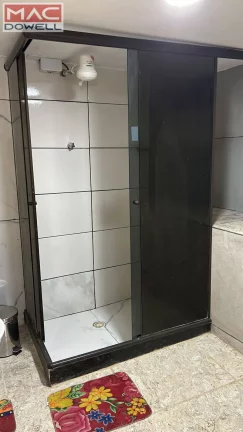 Imagem Casa duplex de 250 m² - 3 Quartos (1 suíte) - Piratininga - Niterói