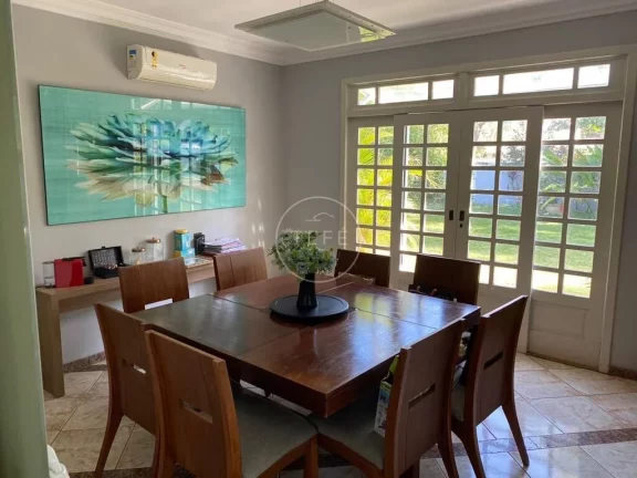 Imagem CASA no Condomínio MARAMAR, no RECREIO com 8 quartos - 1.000m² de terreno - Lazer completo - R$ 3.700.000