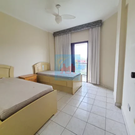 Imagem Apartamento na Quadra da Praia em Mongaguá - 220mil