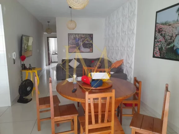 Imagem Apartamento com área privativa