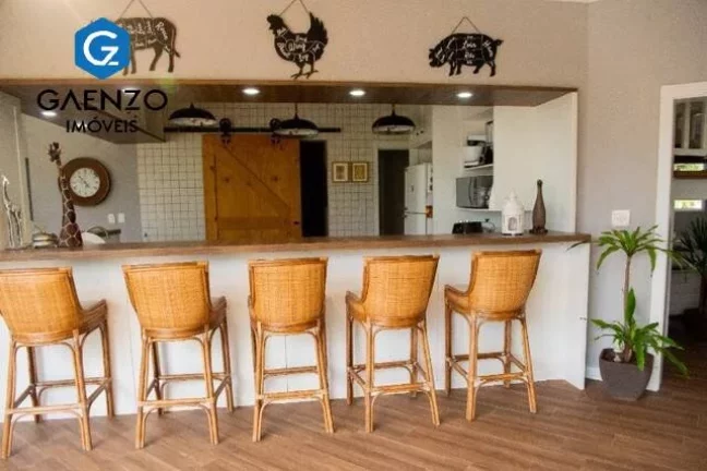 Imagem Casa em Condominio fechado - Itú