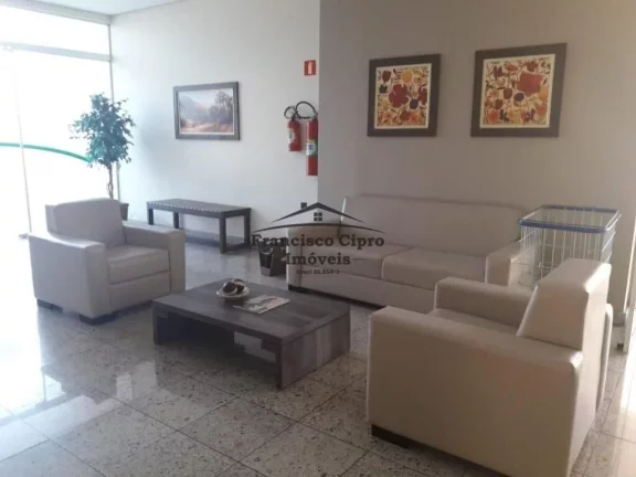 Imagem Apartamento à venda no bairro Vila Paraíba - Guaratinguetá/SP