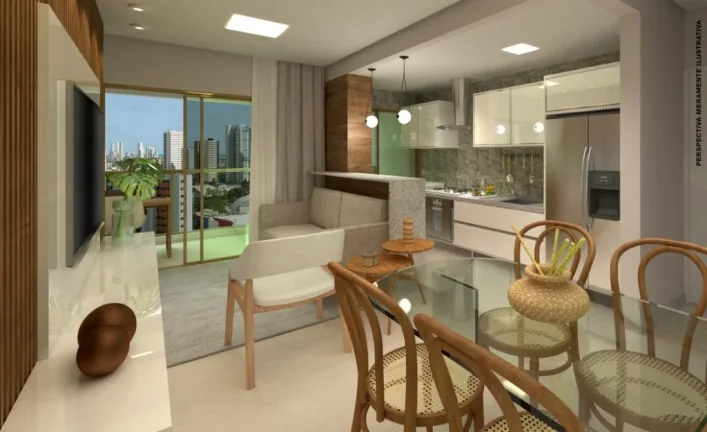 Imagem Apartamento Padrão