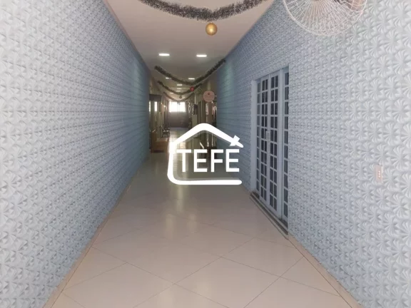 Imagem Sala à venda, 16 m² por R$ 199.000 (ACEITA PROPOSTAS)- Ipanema - Rio de Janeiro/RJ