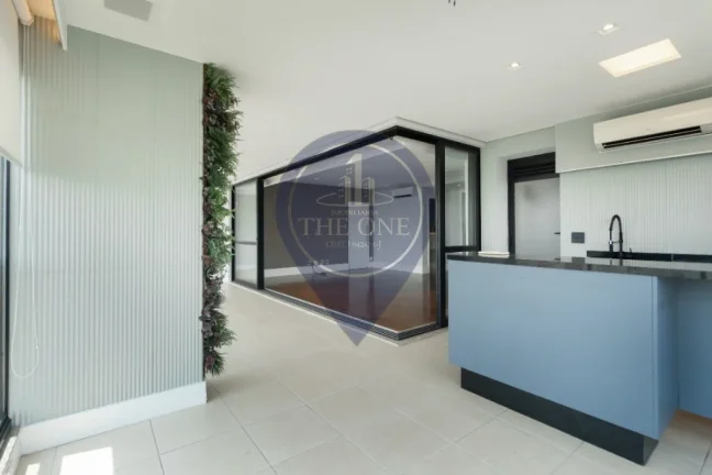 Imagem Venda de Apartamento de Luxo com 3 Quartos e 3 Suítes na Vila Uberabinha, São Paulo-SP: 184 m², 2 Salas, 5 Banheiros e 3 Vagas.