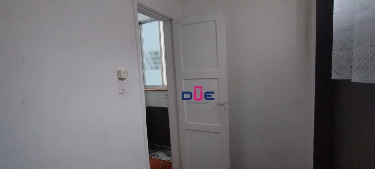 Imagem Apartamento 1 Quarto, 1 Vaga - Boqueirão - Santos/SP