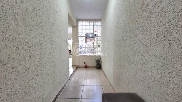 Imagem Sobrado para Venda em São Bernardo do Campo / SP no bairro Rudge Ramos