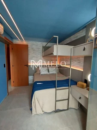 Imagem Oportunidade em PORTO DE GALINHAS: 25,08m², 01qt, 01vaga..