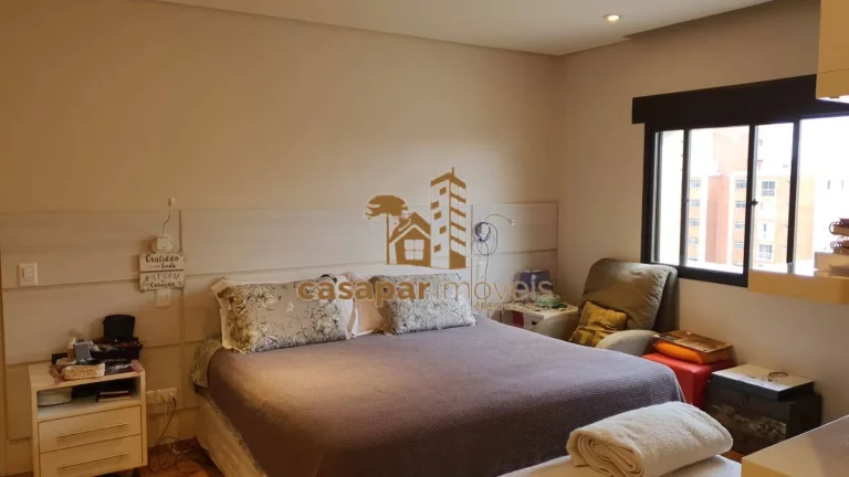Imagem Apartamento com 4 Quartos à Venda, 272 m² em Vila Mariana - São Paulo Imagem Apartamento com 4 Quartos à Venda, 272 m² em Vila Mariana - São Paulo