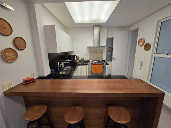 Imagem Copacabana – Praça Eugênio Jardim | Residencial › Apartamento 3 quarto(s) à Venda