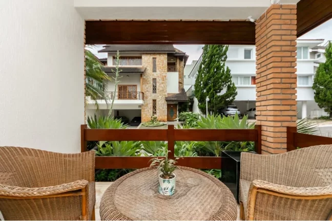 Imagem CASA RESIDENCIAL em São Paulo - SP, Jardim Franca