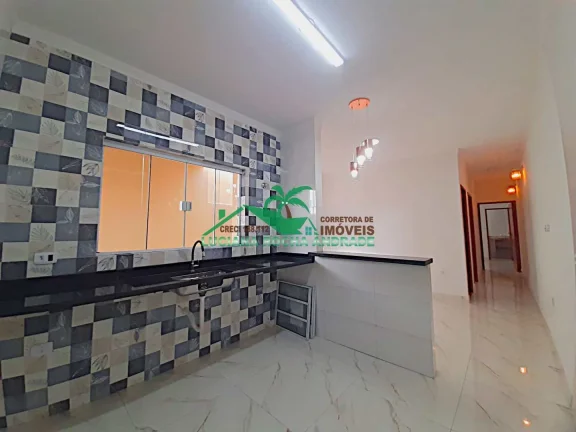 Imagem Casa Padrão