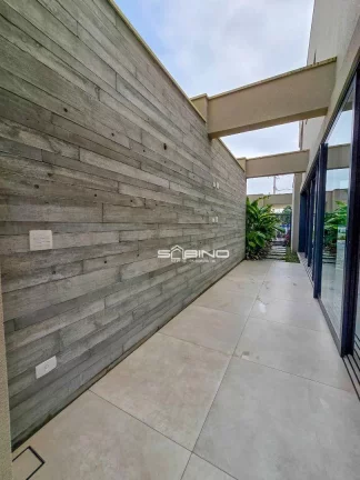 Imagem Belíssima Casa Nova à venda com 6 dormitórios 6 Suítes 375m² - Riviera de São Lourenço - Bertioga SP