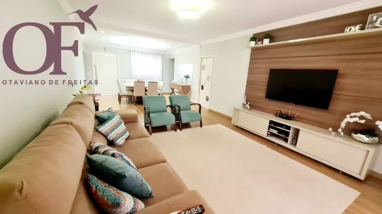 Imagem Casa térrea Condomínio Tereza Cristina - Jundiaí-SP