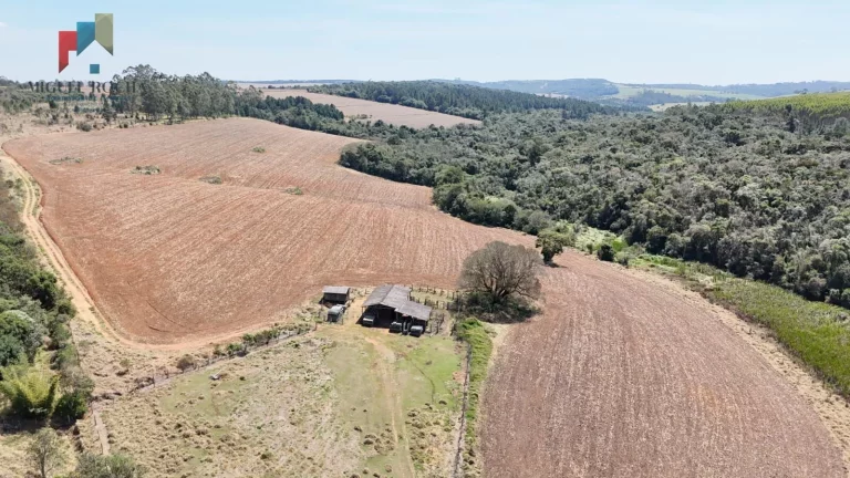Imagem Fazenda a venda em São Miguel Arcanjo SP