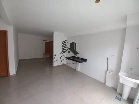 Imagem Área Privativa 3 quartos - Bairro Xangri-lá - Contagem/MG
