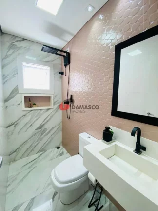 Imagem Cobertura / Penthouse à venda, Vila Humaitá, Santo André, SP