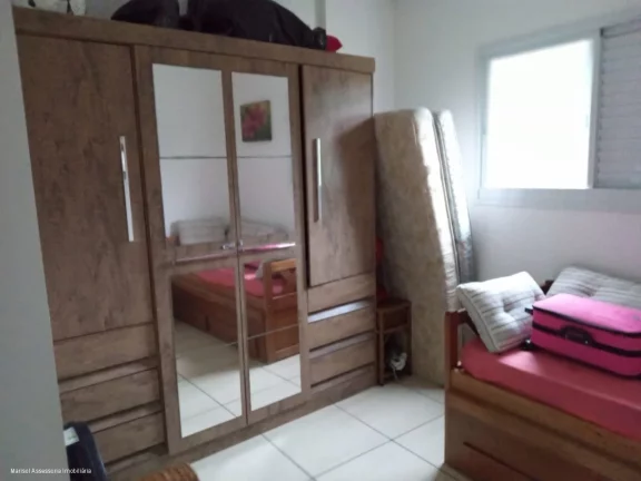 Imagem APARTAMENTO RESIDENCIAL em MONGAGUÁ - SP, av são paulo