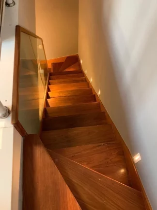 Imagem Cobertura com 3 Quartos à Venda, 160 m² em Barra Da Tijuca - Rio De Janeiro