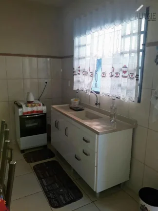 Imagem [Casa - Venda][Residencial Dom Bosco]