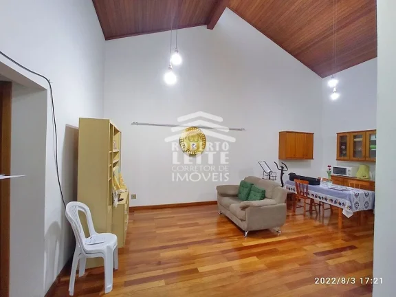 Imagem Residencial Verdes Campos - Casa em Condomínio - Residencial Verdes Campos