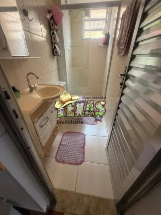 Imagem APARTAMENTO 3 QUARTOS ALAMANDAS ITAQUERA