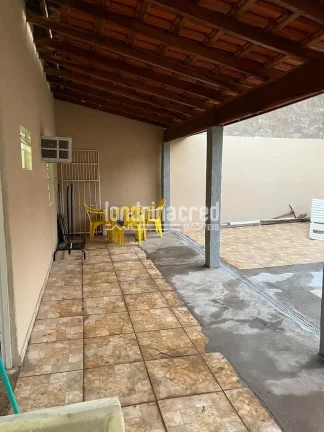 Imagem Casa à venda 4 Quartos, 3 Vagas, 352M², Ricardo, Londrina - PR