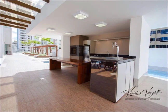 Imagem Apartamento 3 dormitórios para Venda em Balneário Camboriú / SC no bairro Centro