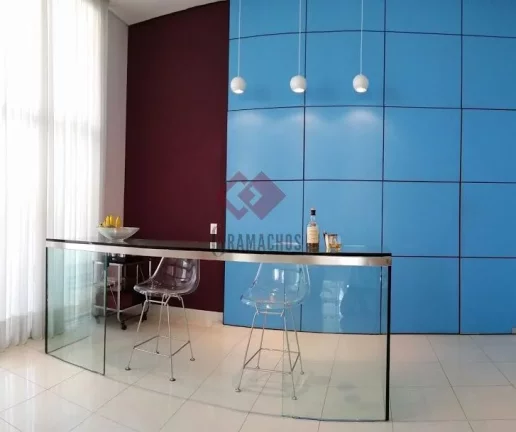 Imagem Apartamento com 2 Quartos à Venda, 187 m2 - Cerqueira César