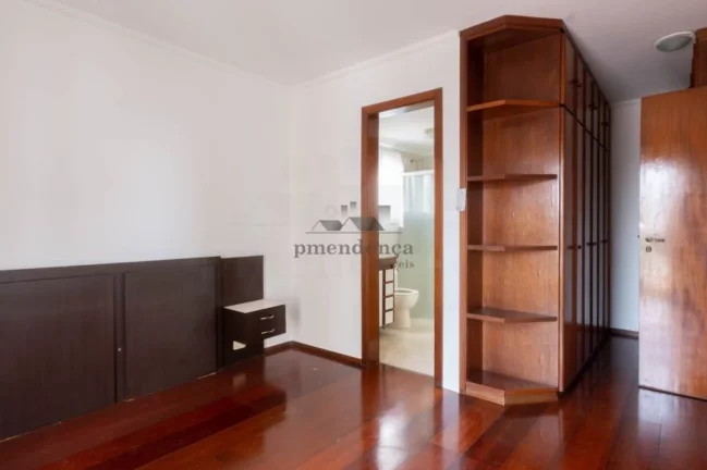 Imagem Cobertura Duplex à venda na Pompéia com 3 quartos 3 vagas piscina e churrasqueira