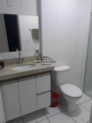 Imagem Apartamento à venda no bairro Portal das Colinas - Guaratinguetá/SP