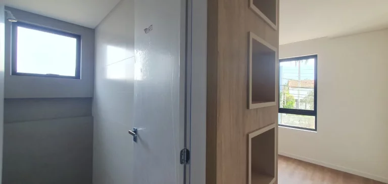 Imagem Apartamento no Bacacheri - 1 quarto com suite