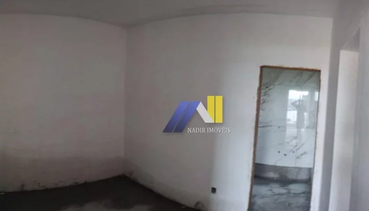 Imagem Casa com 3 Quartos à Venda, 153 m² em Serra Morena - Pouso Alegre